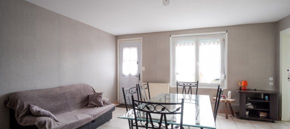 2 غرف نوم منزل في Hebecourt, France رقم 77484 3