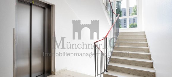 Apartamento de 1 dormitorio en Munich, Germany No. 195079 8
