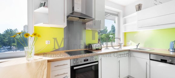 Apartamento de 1 dormitorio en Munich, Germany No. 195079 4