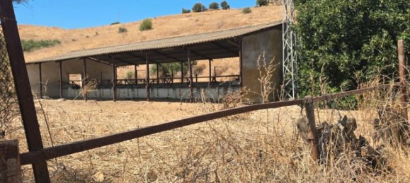 180000m² Land in Coin, Spain No. 190035 10