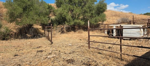 180000m² Land in Coin, Spain No. 190035 16