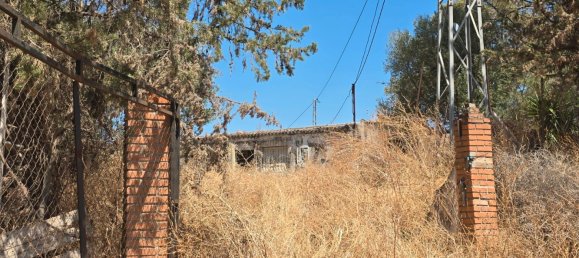 180000m² Land in Coin, Spain No. 190035 27