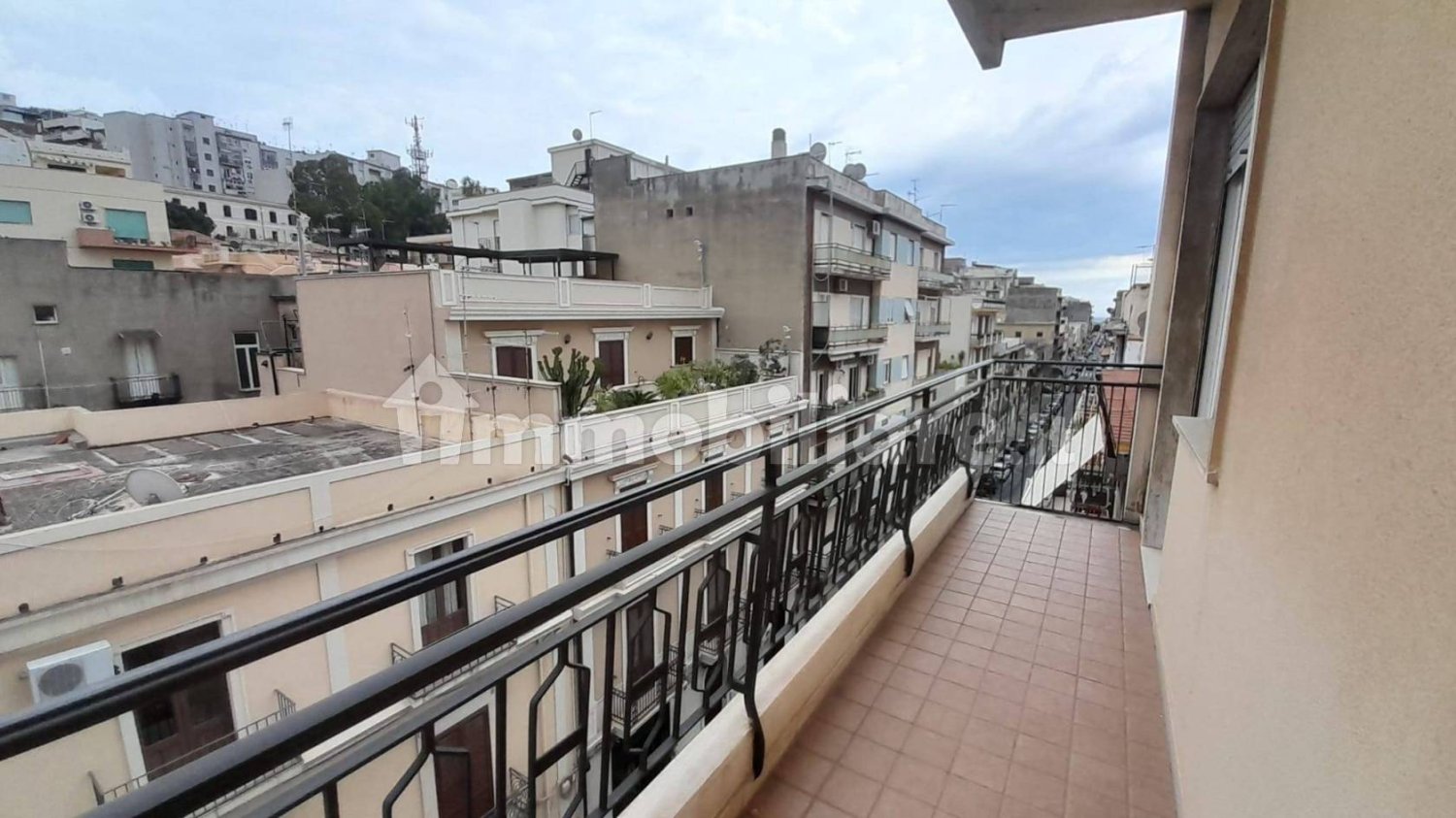 Apartamento T2 em Reggio Calabria, Italy N.º 157118