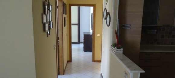 Квартира с 3 спальнями в Санто Стефано ди Магра, Италия № 326630 16