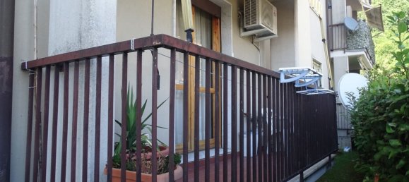 Квартира с 3 спальнями в Санто Стефано ди Магра, Италия № 326630 5