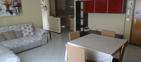 Квартира с 3 спальнями в Санто Стефано ди Магра, Италия № 326630 14