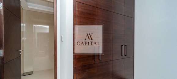 Квартира с 2 спальнями в Даунтаун Дубай (Даунтаун Бурдж Дубай), ОАЭ № 52396 3