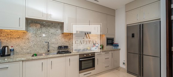 Квартира с 2 спальнями в Даунтаун Дубай (Даунтаун Бурдж Дубай), ОАЭ № 52396 16