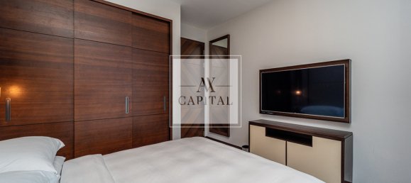 Квартира с 2 спальнями в Даунтаун Дубай (Даунтаун Бурдж Дубай), ОАЭ № 52396 11