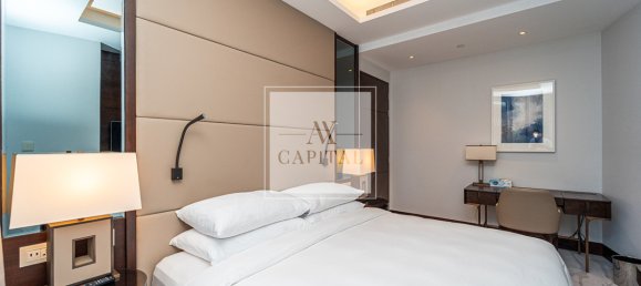 Квартира с 2 спальнями в Даунтаун Дубай (Даунтаун Бурдж Дубай), ОАЭ № 52396 8