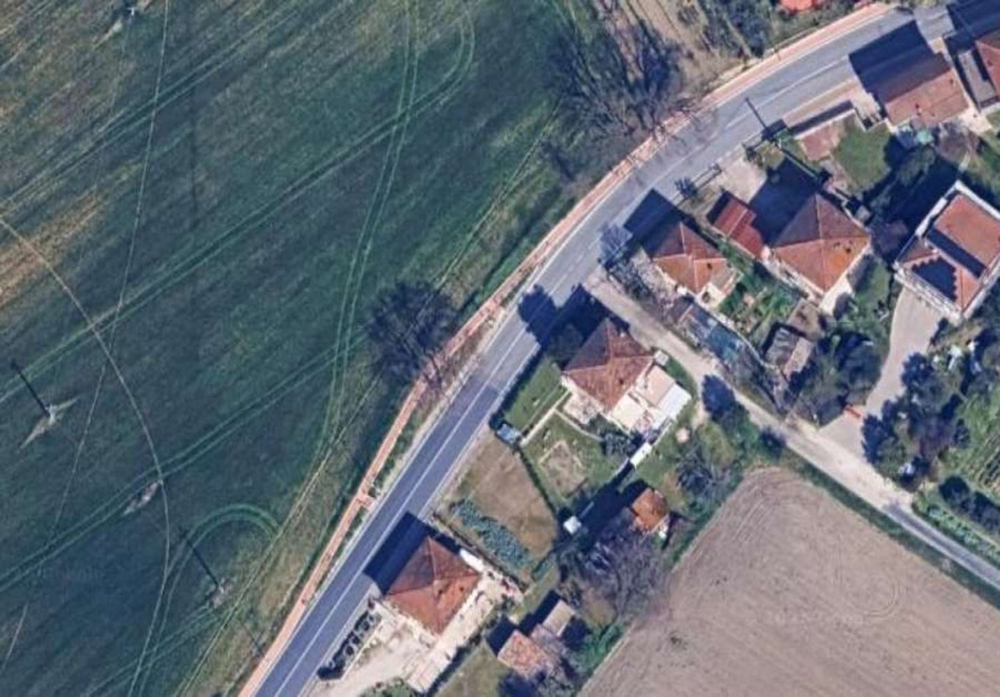 4-Zimmer Wohnung in Urbino, Italy, Nr. 310634