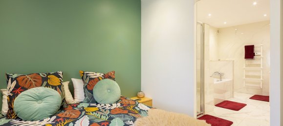 5 bedrooms Villa in Sartrouville, France No. 181167 9