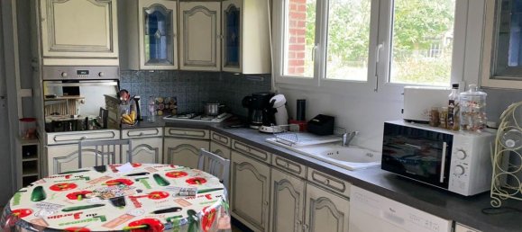 3 Schlafzimmer Haus in Albert, France, Nr. 64103 6