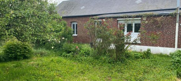 3 Schlafzimmer Haus in Albert, France, Nr. 64103 7