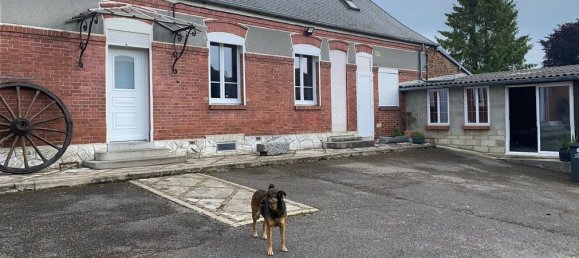 3 Schlafzimmer Haus in Albert, France, Nr. 64103 5