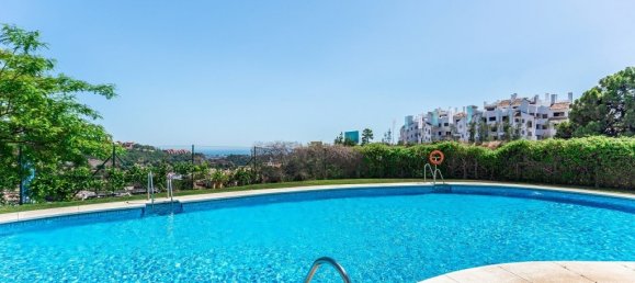 3 غرف نوم شقة في Benahavis, Spain رقم 115051 15