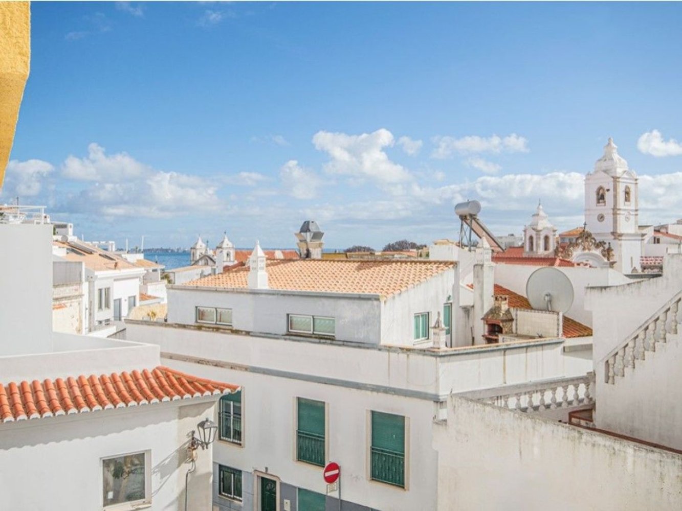 127m² Building in Lagos, Portugal No. 112293