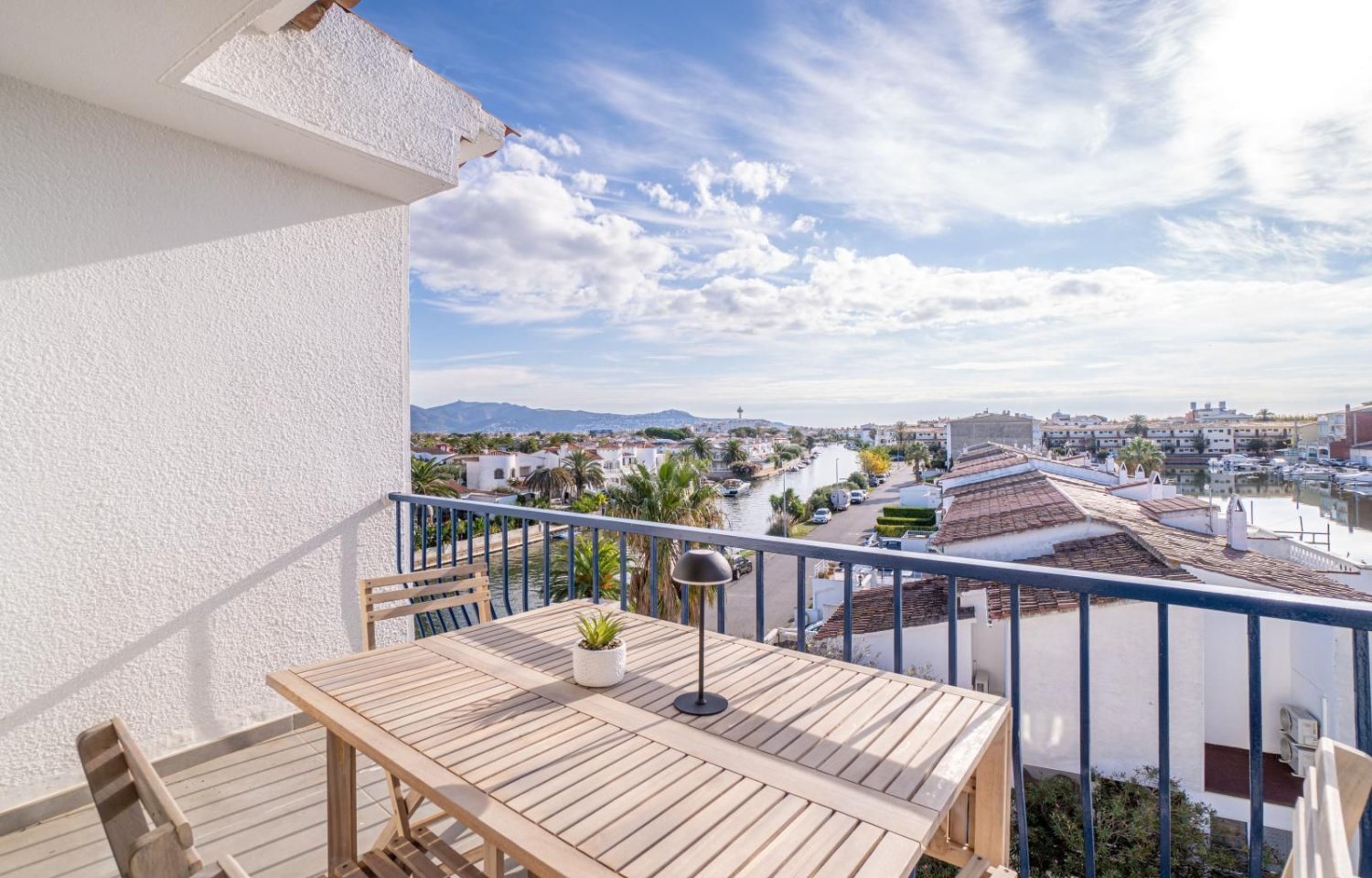 1 Schlafzimmer Wohnung in Empuriabrava, Spain, Nr. 242657