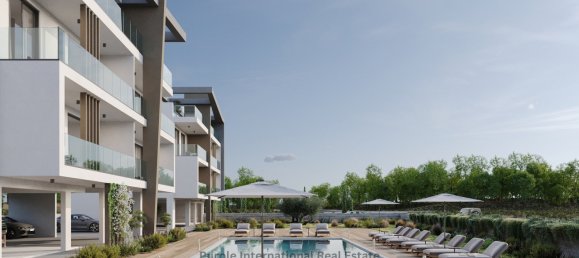 2 bedrooms Apartment in Geroskípou, Cyprus No. 22075 2