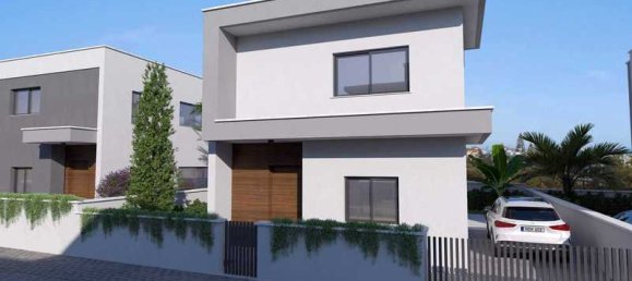 2 chambres Villa à Agios Tychonas, Cyprus No. 6426 8