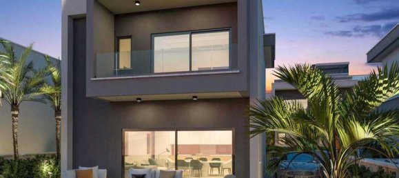 2 chambres Villa à Agios Tychonas, Cyprus No. 6426 9