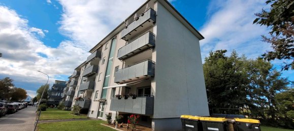 Квартира с 1 спальней в Дармштадт-Дибург, Германия № 311022 2