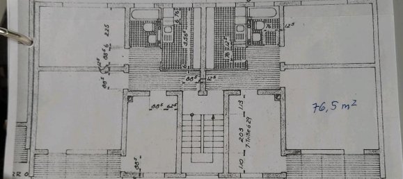 Квартира с 1 спальней в Дармштадт-Дибург, Германия № 311022 5
