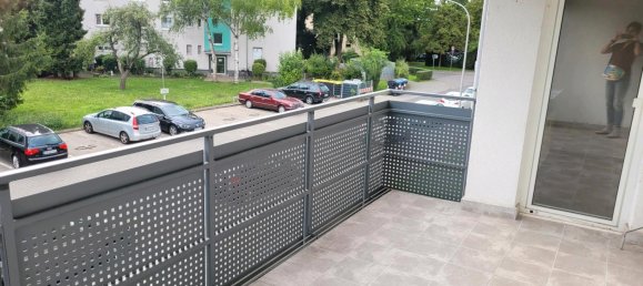 Квартира с 1 спальней в Дармштадт-Дибург, Германия № 311022 8