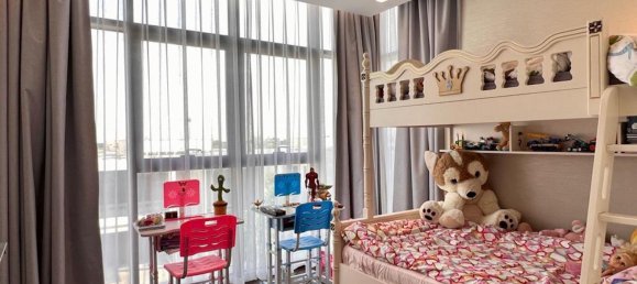 3 bedrooms Apartment in Dubai, UAE No. 20969 5