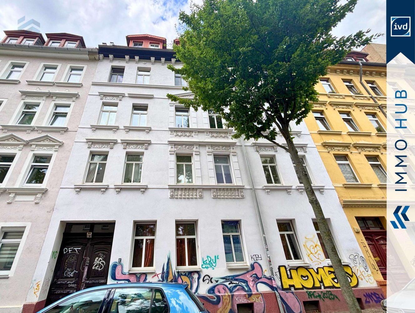 1 غرف نوم شقة في Leipzig, Germany رقم 239510