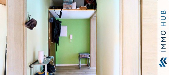 Apartamento de 1 dormitorio en Leipzig, Germany No. 239510 17