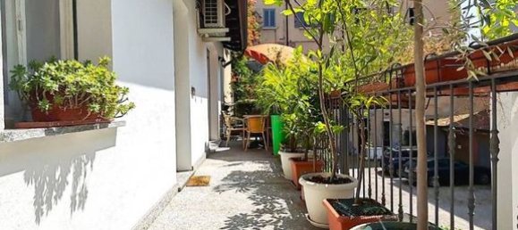1 Schlafzimmer Penthouse in Milan, Italy, Nr. 296860 8