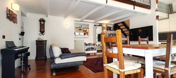 1 Schlafzimmer Penthouse in Milan, Italy, Nr. 296860 9