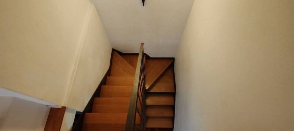 1 Schlafzimmer Penthouse in Milan, Italy, Nr. 296860 87