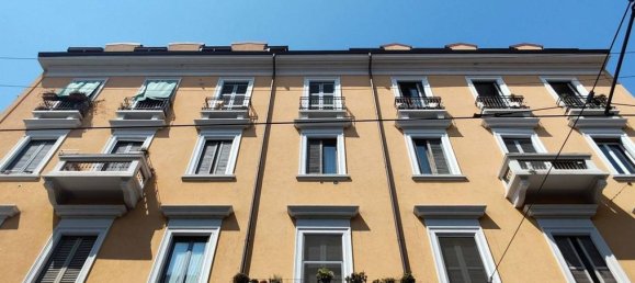 1 Schlafzimmer Penthouse in Milan, Italy, Nr. 296860 13