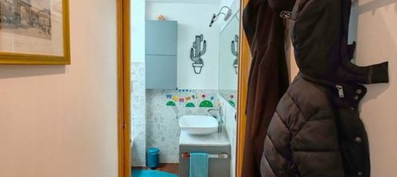 1 Schlafzimmer Penthouse in Milan, Italy, Nr. 296860 56