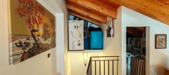 1 Schlafzimmer Penthouse in Milan, Italy, Nr. 296860 95
