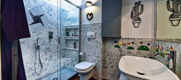 1 Schlafzimmer Penthouse in Milan, Italy, Nr. 296860 43