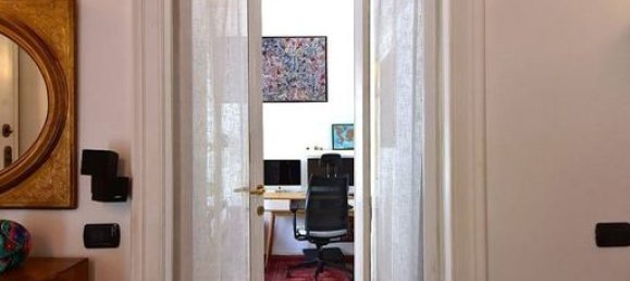 1 Schlafzimmer Penthouse in Milan, Italy, Nr. 296860 25