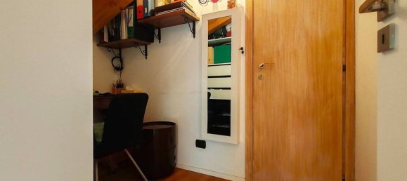 1 Schlafzimmer Penthouse in Milan, Italy, Nr. 296860 73