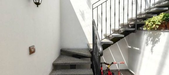 1 Schlafzimmer Penthouse in Milan, Italy, Nr. 296860 17