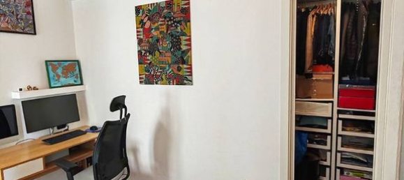 1 Schlafzimmer Penthouse in Milan, Italy, Nr. 296860 33