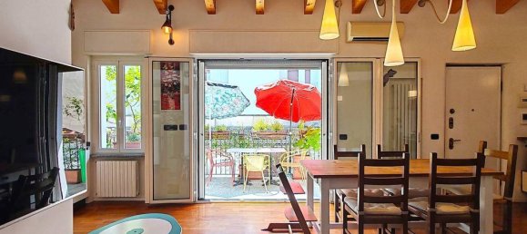 1 Schlafzimmer Penthouse in Milan, Italy, Nr. 296860 91