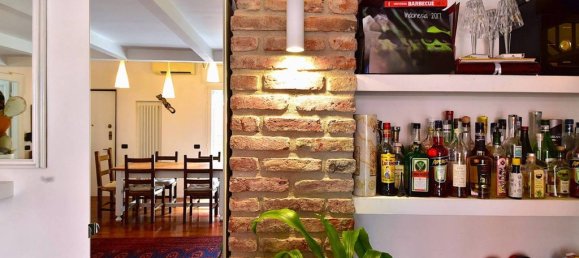 1 Schlafzimmer Penthouse in Milan, Italy, Nr. 296860 72