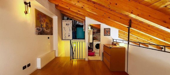 1 Schlafzimmer Penthouse in Milan, Italy, Nr. 296860 81