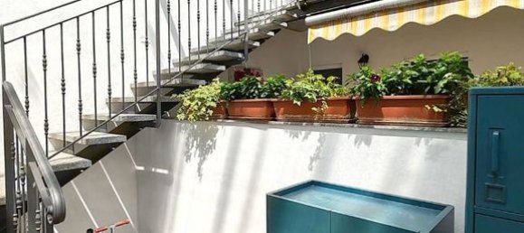 1 Schlafzimmer Penthouse in Milan, Italy, Nr. 296860 16