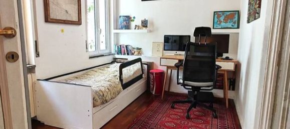 1 Schlafzimmer Penthouse in Milan, Italy, Nr. 296860 35