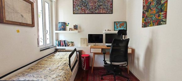 1 Schlafzimmer Penthouse in Milan, Italy, Nr. 296860 29