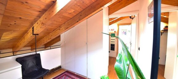 1 Schlafzimmer Penthouse in Milan, Italy, Nr. 296860 82