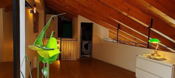 1 Schlafzimmer Penthouse in Milan, Italy, Nr. 296860 79